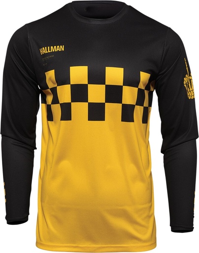 [29106587] Jersey Hallman Differ Cheq