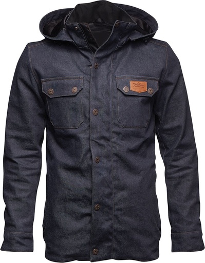 [29200635] Chaqueta vaquera Hallman GP