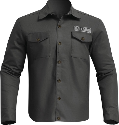 [29200715] Chaqueta Hallman Lite