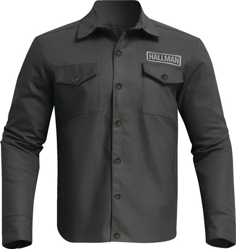 [29200716] Chaqueta Hallman Lite