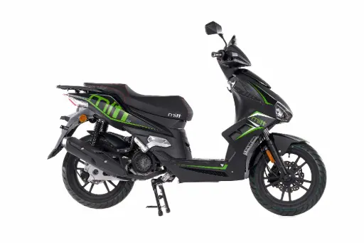 MITT XRS 125