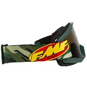 [50051-00001] Gafas FMF POWERCORE MX GOGGLES