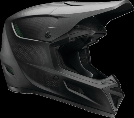[01108766] Casco Reflex Sport Carbon Stealth MIPS®