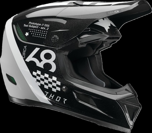 [01108777] Casco Reflex Sport Riot MIPS®