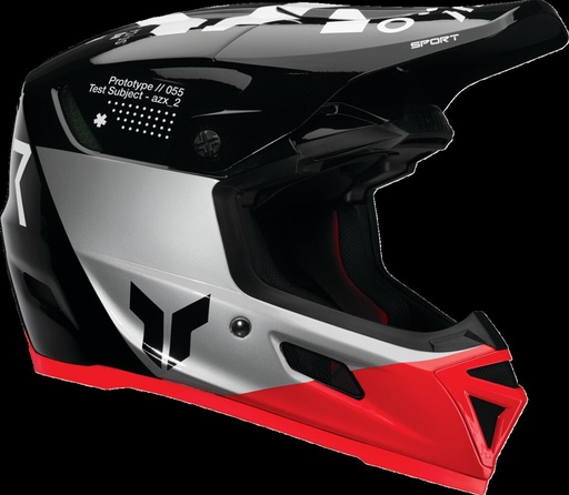 [01108784] Casco Reflex Sport Strike MIPS®