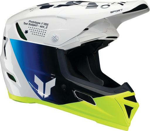 [01108791] Casco Reflex Sport Strike MIPS®