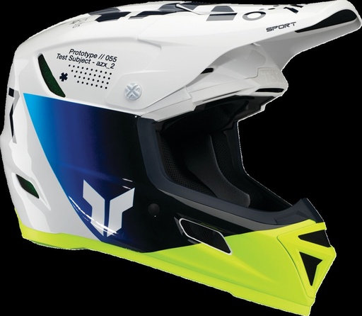 [01108792] Casco Reflex Sport Strike MIPS®