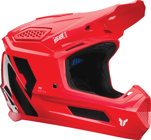 [01108908] Casco Fleet Forge