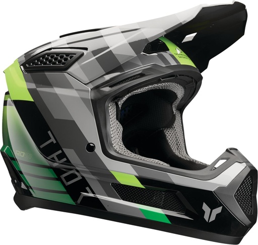 [01109401] Casco Fleet Camber