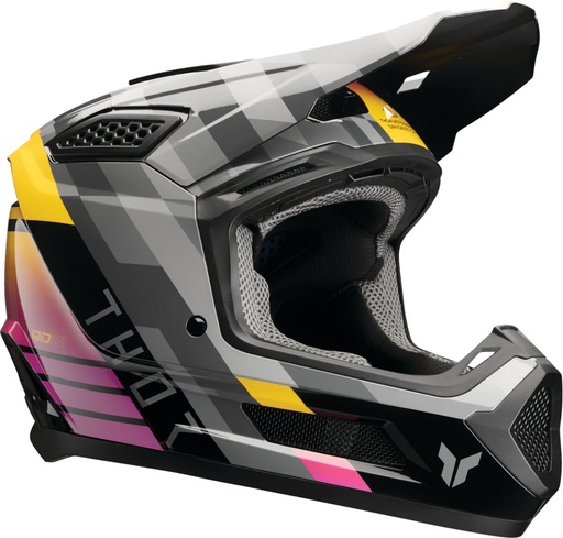 [01109407] Casco Fleet Camber