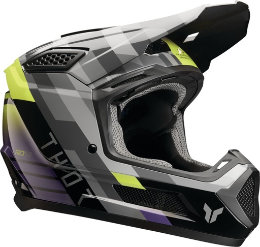 [01109413] Casco Fleet Camber