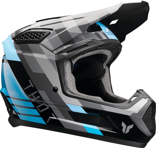 [01109422] Casco Fleet Camber