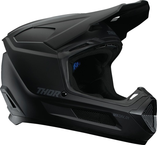 [01111675] Casco Youth Fleet Blackout