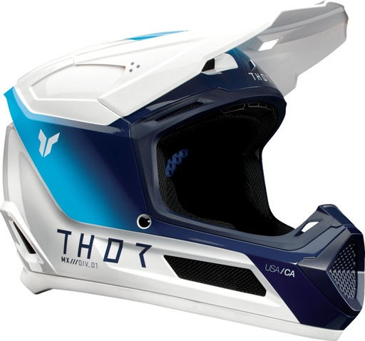 [01111689] Casco Youth Fleet Storm