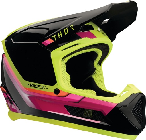 [01111759] Casco Youth Fleet Defy