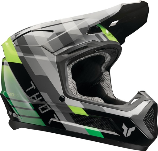 [01111769] Casco Youth Fleet Camber