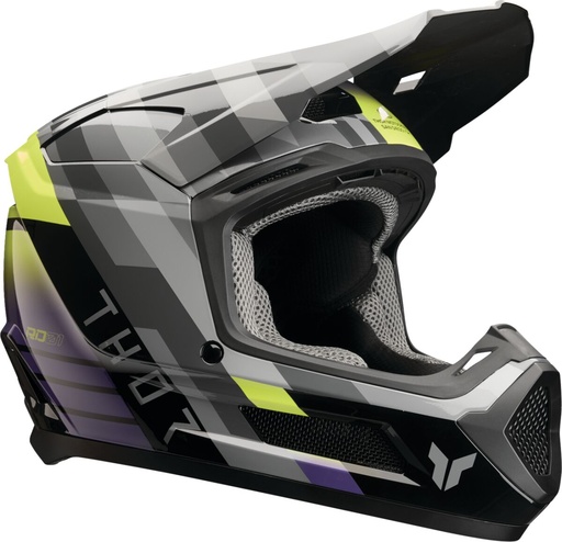[01111773] Casco Youth Fleet Camber