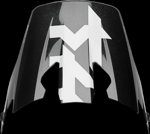 [01321830] Visera de casco Reflex Sport
