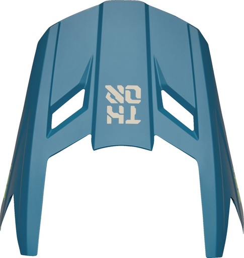 [01321855] Kit de visera para casco Fleet