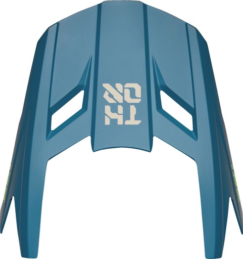 [01321864] Kit de visera para casco Youth Fleet
