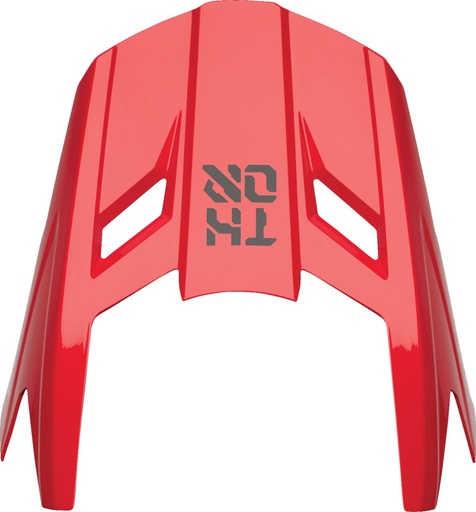 [01321865] Kit de visera para casco Youth Fleet