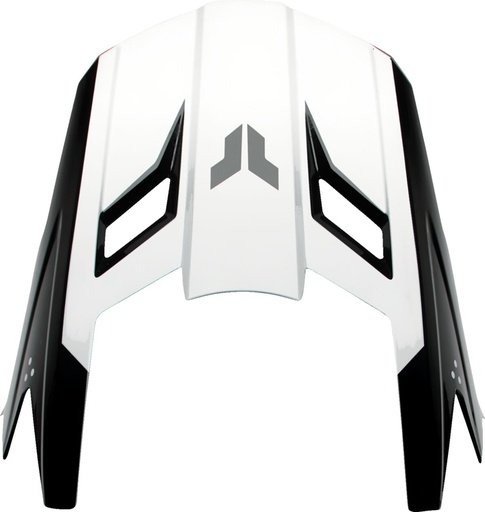 [01321866] Kit de visera para casco Youth Fleet