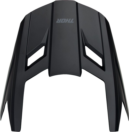 [01321970] Kit de visera de casco Fleet Blackout
