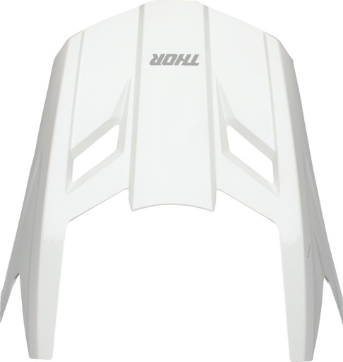 [01321974] Kit de visera de casco Fleet Whiteout