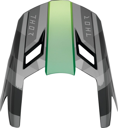 [01321976] Kit de visor para casco Fleet