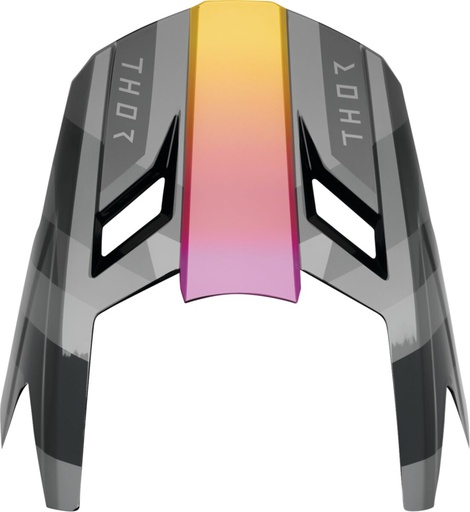 [01321977] Kit de visor para casco Fleet