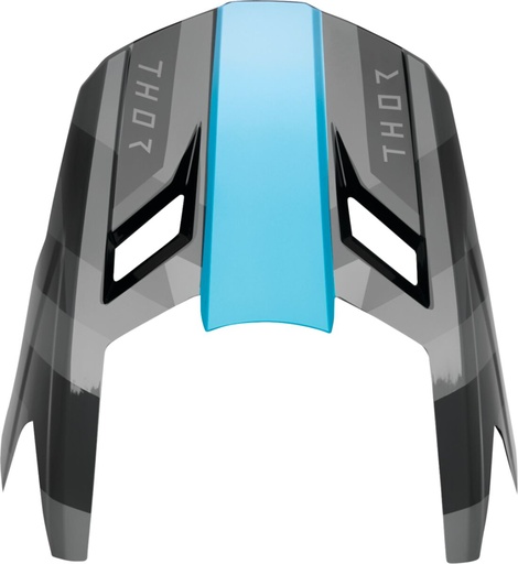 [01321981] Kit de visor para casco Fleet