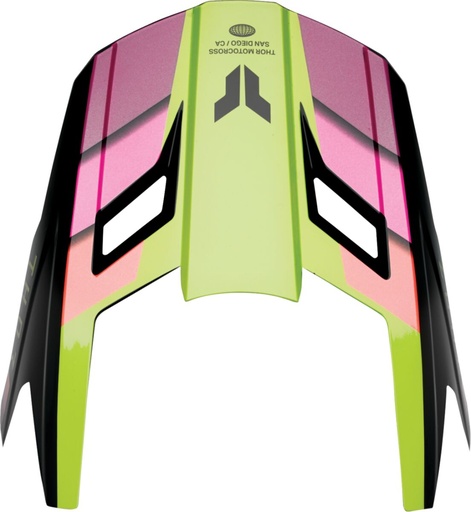 [01321984] Kit de visor para casco Fleet