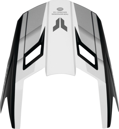 [01321985] Kit de visor para casco Fleet
