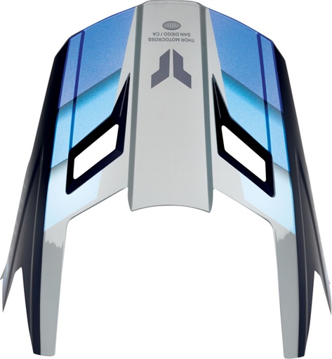 [01321988] Kit de visor para casco Fleet