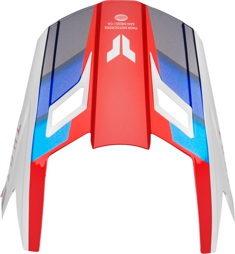 [01321989] Kit de visor para casco Fleet