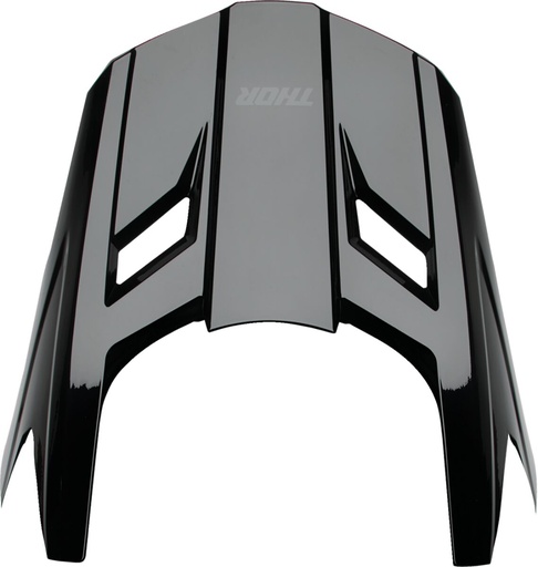 [01321992] Kit de visera para casco Fleet Blackout youth