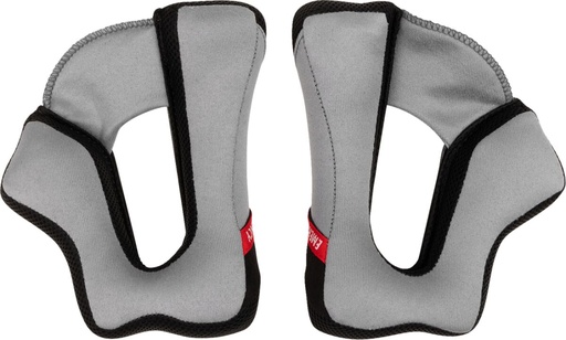 [01343997] Almohadillas de mejilla para casco Reflex Sport