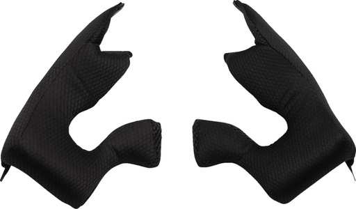 [01344080] Almohadillas de mejilla para casco Youth Fleet