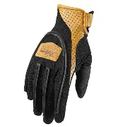 [3330-5097] Guantes THOR HALLMAN DIGIT