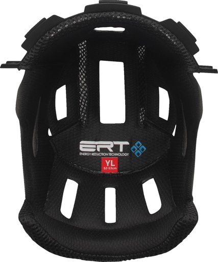 [01344220] Forro de casco Youth Fleet