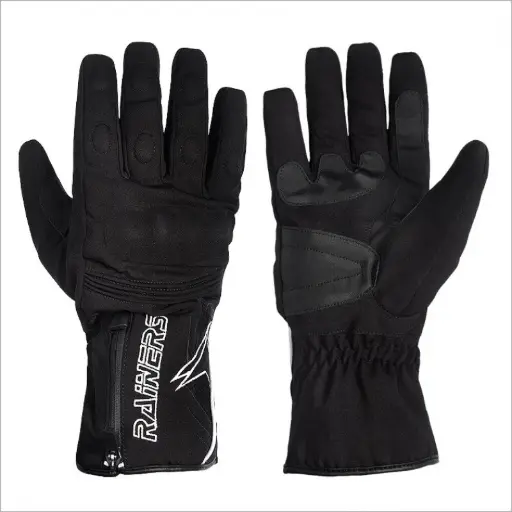 Guantes RAINERS