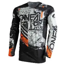 Camiseta Oneal Mayhem 