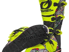 [0329-015] Botas ONEAL 