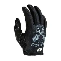 Guantes ONEAL MAYTHEM PISTONS 