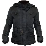 Chaqueta LEM