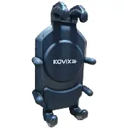 Soporte de móvil manillar