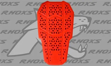 Espalderas RHOXS 