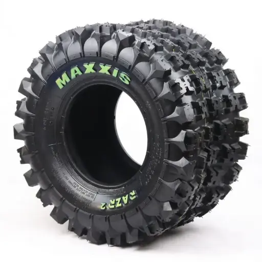 22x11-9 Maxxis razr 2  