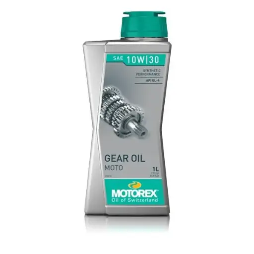 Motorex GEAR OIL 10W30 1L