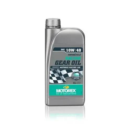 Motorex GEAR OIL 10W40 1L 